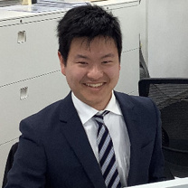 水谷 俊貴の画像