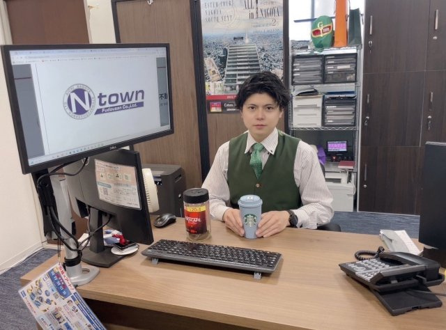 福田 純一郎の画像