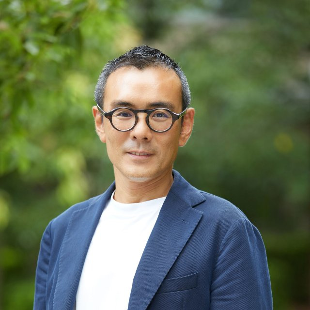 中野 治