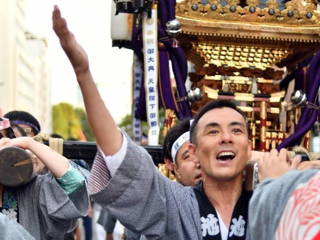 中野 治の画像3