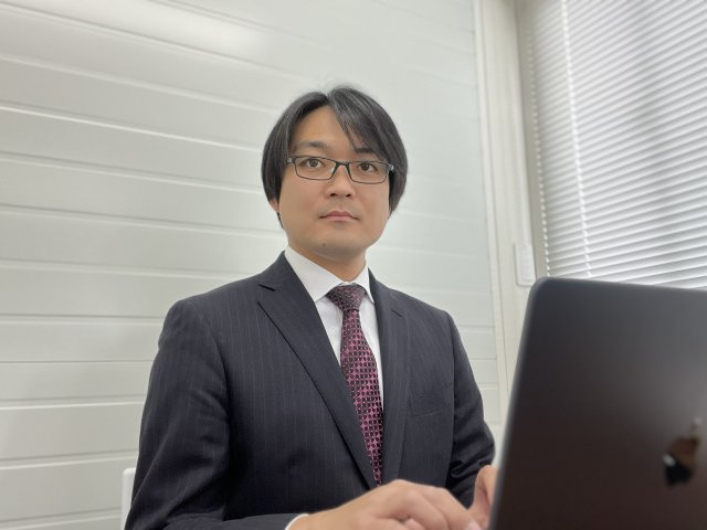 藤本直樹