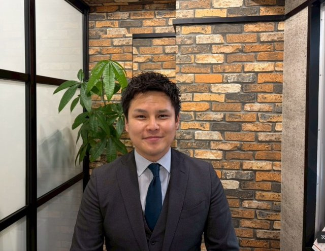 店長　熊谷一世の画像