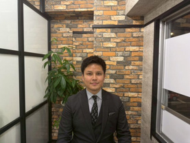 店長　熊谷 一世の画像1