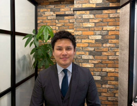 店長　熊谷 一世の画像1