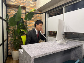 店長　熊谷 一世の画像3