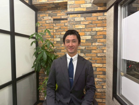 民泊/調査スタッフ　高司 夏生の画像1