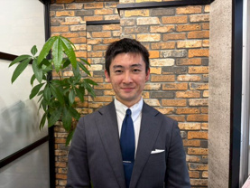 社員　髙司 夏生の画像1