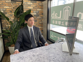 社員　髙司 夏生の画像3