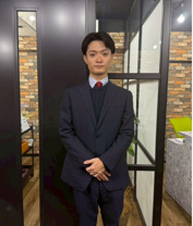 社員　鈴木 翔天の画像2