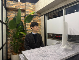 社員　鈴木 翔天の画像3