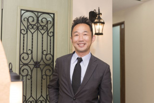 加藤 慎章の画像1