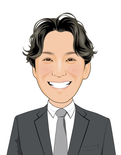 森田尚樹の画像