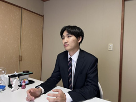 福井 優斗の画像1