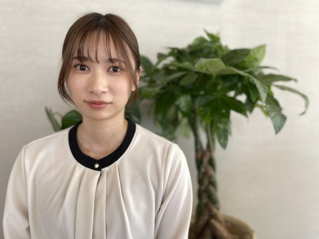 田中 芽依の画像