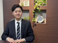 担当者画像