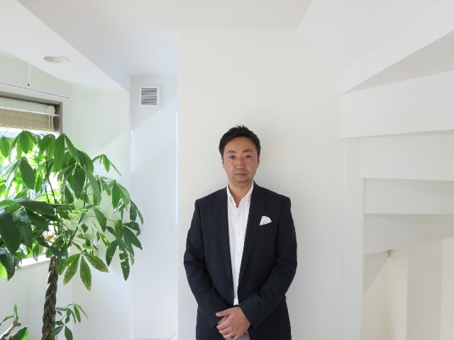 深瀬隆史の画像