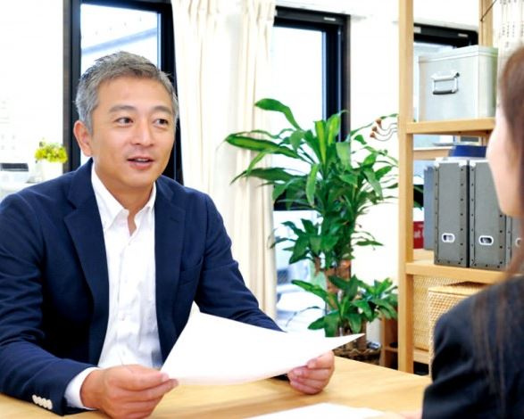 代表取締役　村上重國の画像