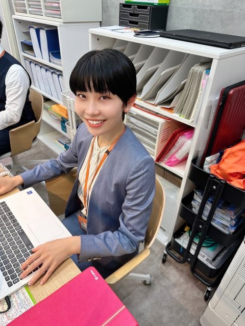 宮川 りのの画像