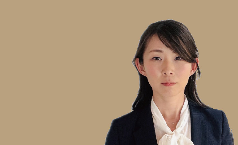 係長 秋元 香奈江の画像1