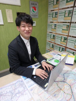 清水 拓郎の画像1