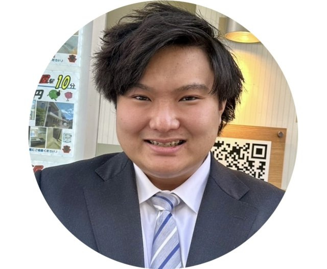 箕浦 祐介の画像