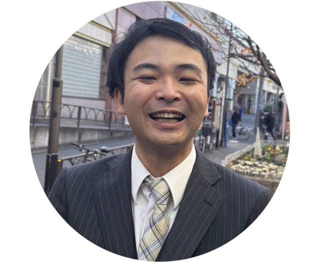 野島 聡史の画像