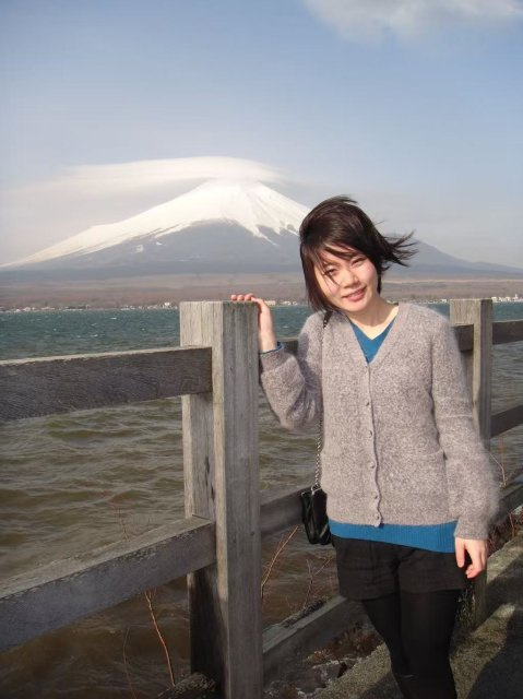 厳 鳴の画像2