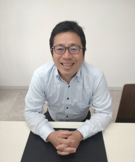 野口 尋道の画像1