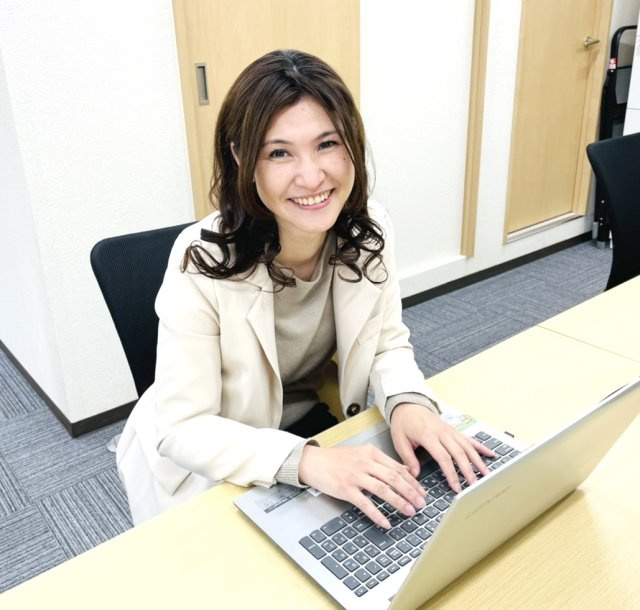 岡田 美穂子の画像1