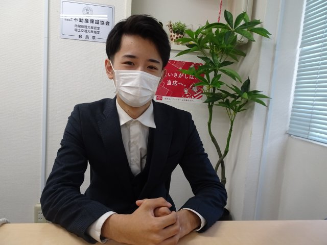 藤井 龍希の画像