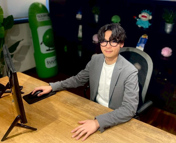 斉藤 裕幸の画像1