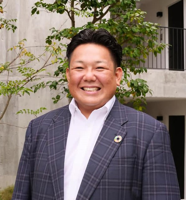 村山 健二の画像1