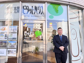水島 幸弘(本社)の画像1