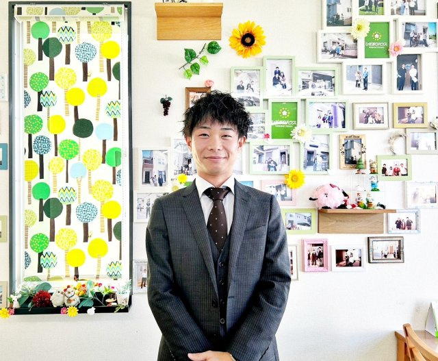 武本悠利の画像