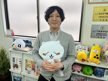 高橋幸二朗の画像