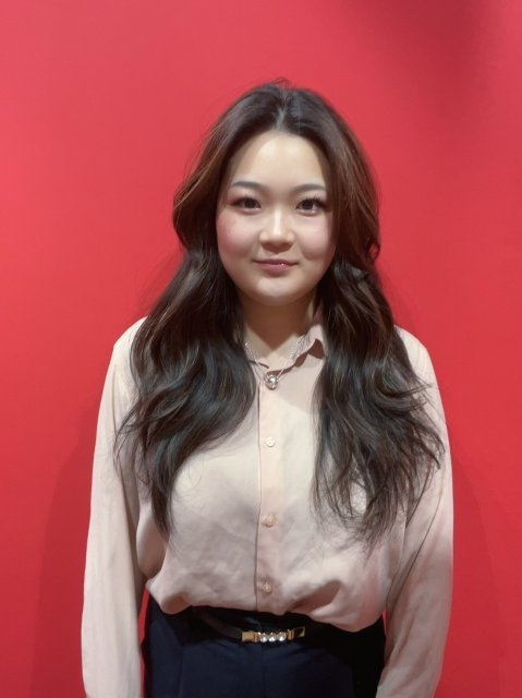 齋藤 美羽の画像