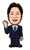 内橋和磨の画像