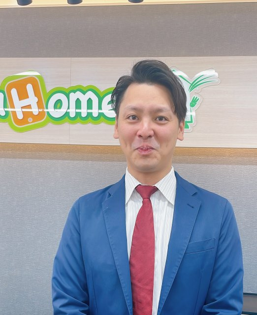 島原 佑弥