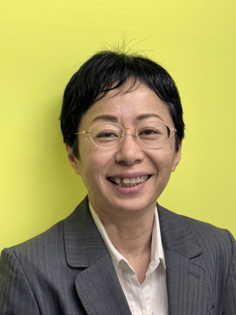 島田昭子