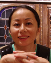 島田 昭子の画像3