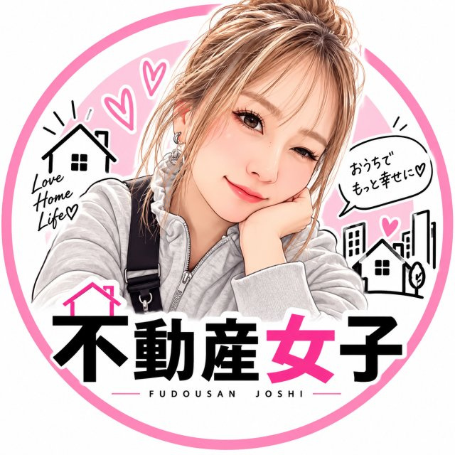 不動産女子 みさき