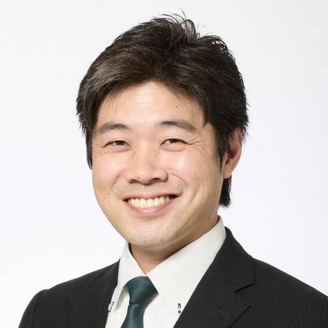 久田曉の画像