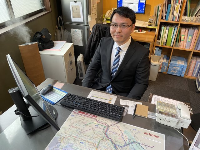 市川 隆の画像