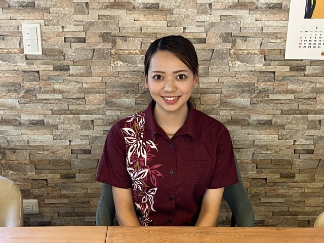 仲田 汐菜の画像