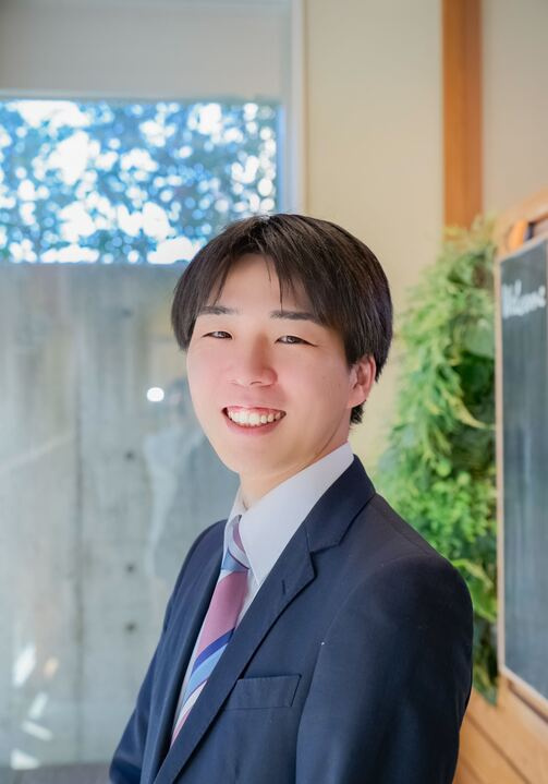 中澤 　爵允の画像