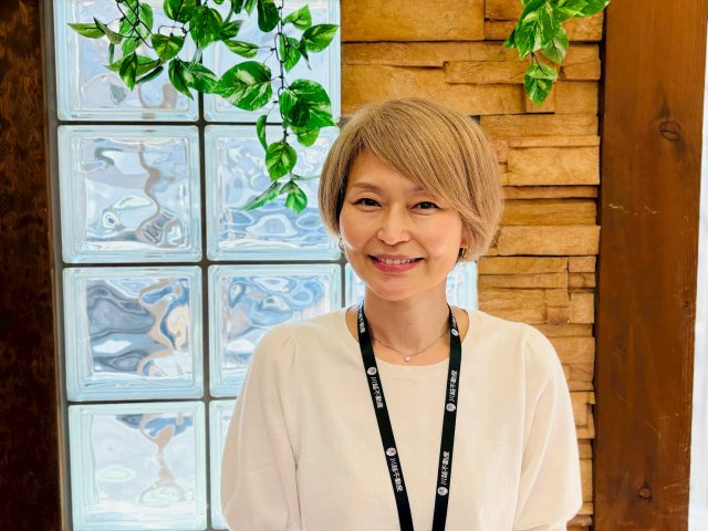 鈴木 美和の画像1