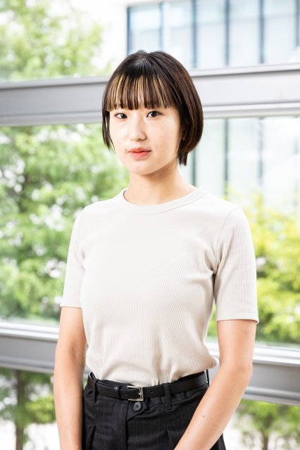 塩川 美希