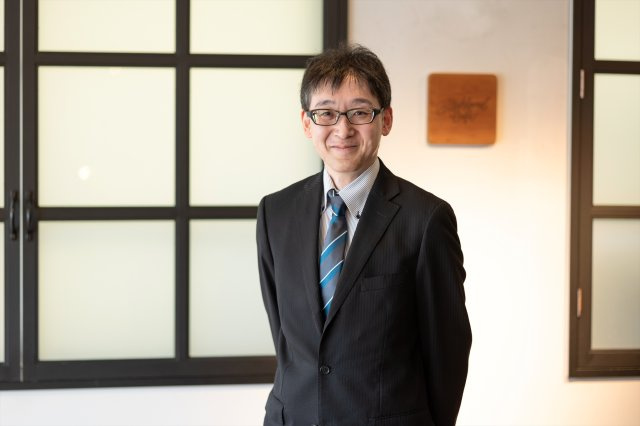 菱田 祥司の画像1