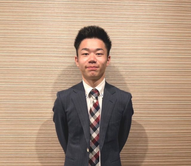 川口 摩侑の画像