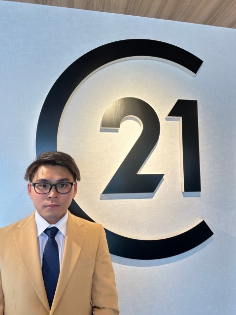 神農 仁良の画像